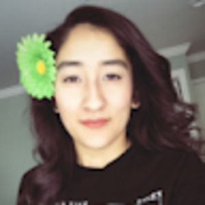 Meet your Posher, Linette